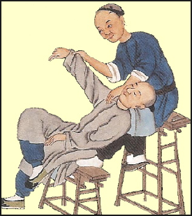 vindecare pacient