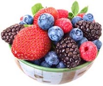 cele mai bune alimente anti-imbatranire antioxidanti)
